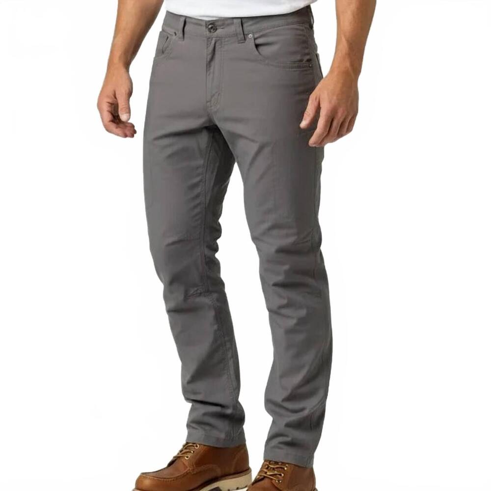 NEW MOUNTAIN KHAKIS camber pant in firma